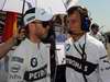 GP EUROPA, during the European Formula One Grand Prix at the Valencia Street Circuit on August 23, 2009, in Valencia, Spain.